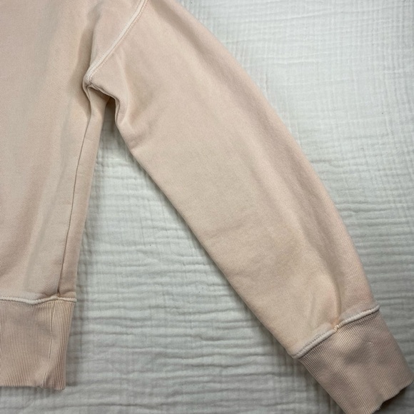 Goodthreads Pink Crew Neck Sweater Size Small - Picture 14 of 15